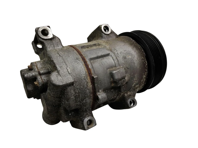 SPRĘŻARKA KLIMATYZACJI TOYOTA AVENSIS T27 LIFT (2012-2015) 1.8 VALVEMATIC 1
