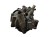 SPRĘŻARKA KLIMATYZACJI TOYOTA AVENSIS T27 LIFT (2012-2015) 1.8 VALVEMATIC 1