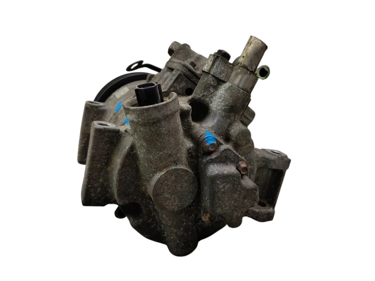 SPRĘŻARKA KLIMATYZACJI TOYOTA AVENSIS T27 LIFT (2012-2015) 1.8 VALVEMATIC 1