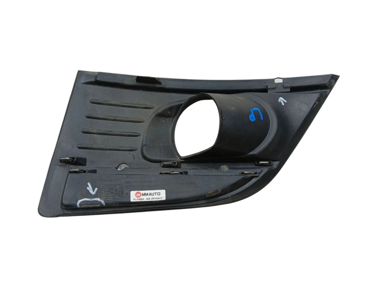 KRATKA ZDERZAKA HALOGENU LEWA CITROEN C4 PICASSO I LIFT (2010-2013) 2.0 HDI
