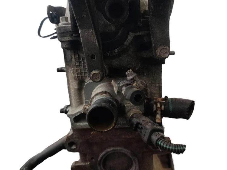 SILNIK SŁUPEK FIAT GRANDE PUNTO (2005-2012) 1.2 8V 65KM 199A4000