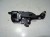 ZAMEK DACHU PRAWY SMART FORTWO