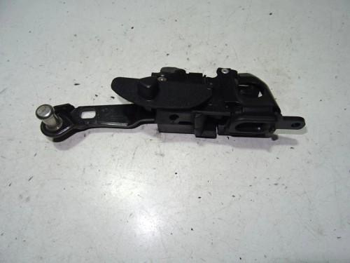 ZAMEK DACHU PRAWY SMART FORTWO