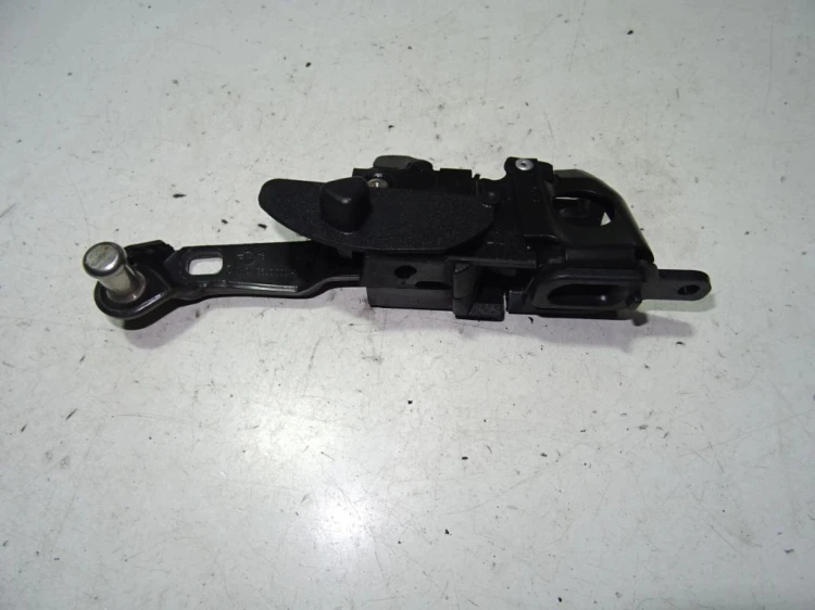ZAMEK DACHU PRAWY SMART FORTWO