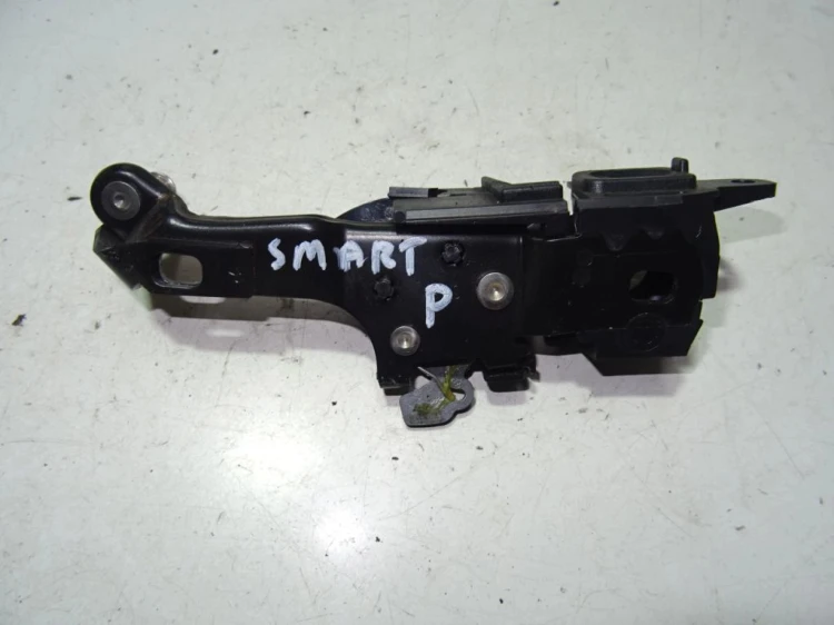 ZAMEK DACHU PRAWY SMART FORTWO