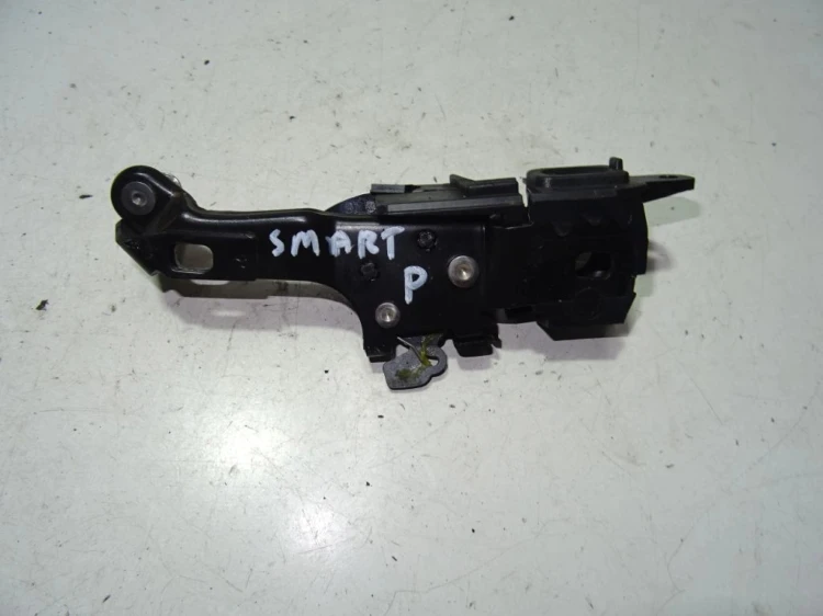 ZAMEK DACHU PRAWY SMART FORTWO