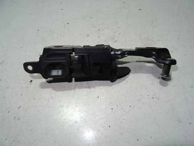ZAMEK DACHU PRAWY SMART FORTWO
