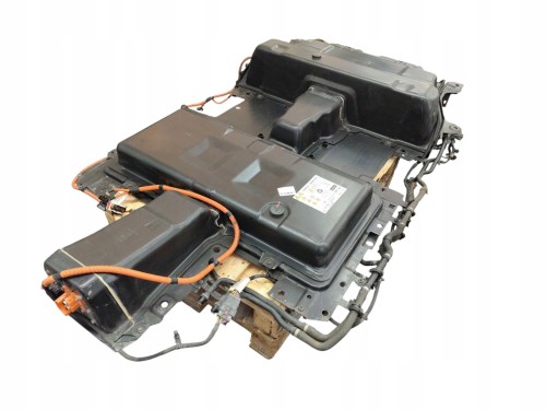 BATERIA AKUMULATOR CITROEN C4 III e-C4 (2020-) EV 136 136KM 9847614680