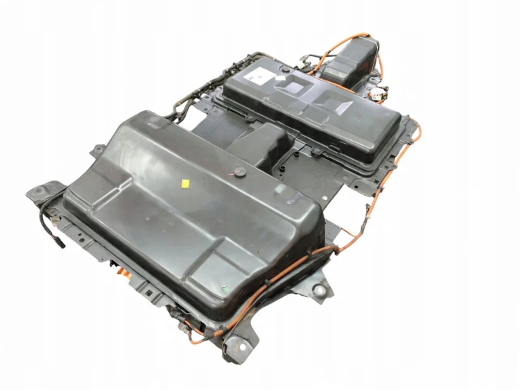 BATERIA AKUMULATOR CITROEN C4 III e-C4 (2020-) EV 136 136KM 9847614680