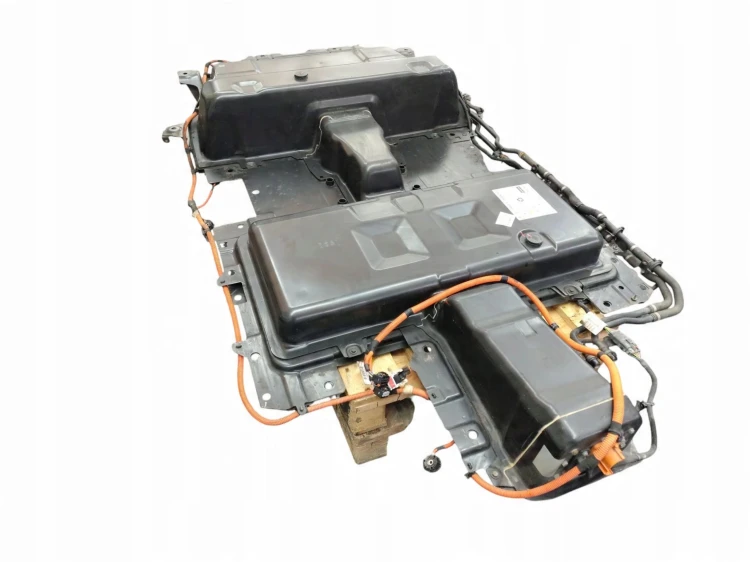 BATERIA AKUMULATOR CITROEN C4 III e-C4 (2020-) EV 136 136KM 9847614680