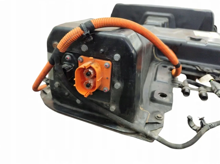 BATERIA AKUMULATOR CITROEN C4 III e-C4 (2020-) EV 136 136KM 9847614680
