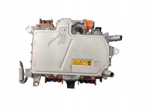FALOWNIK KONWENTER RENAULT ARKANA (2021-2023) 1.6 E-TECH 143KM 291A11751R