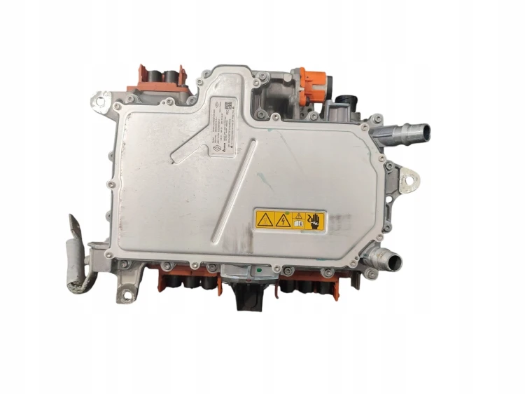 FALOWNIK KONWENTER RENAULT ARKANA (2021-2023) 1.6 E-TECH 143KM 291A11751R