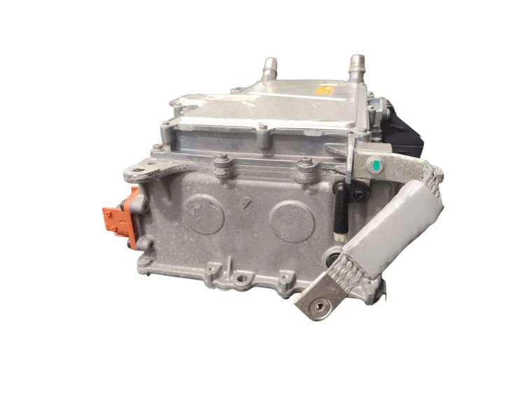 FALOWNIK KONWENTER RENAULT ARKANA (2021-2023) 1.6 E-TECH 143KM 291A11751R