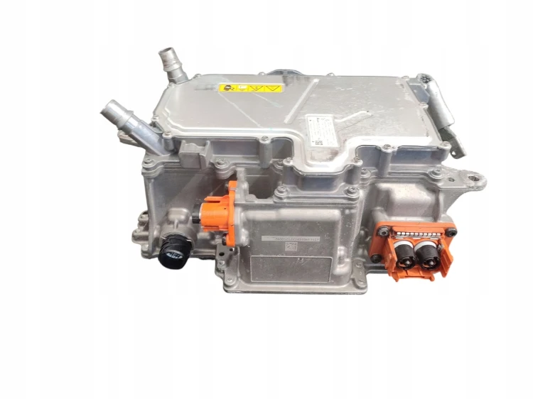 FALOWNIK KONWENTER RENAULT ARKANA (2021-2023) 1.6 E-TECH 143KM 291A11751R