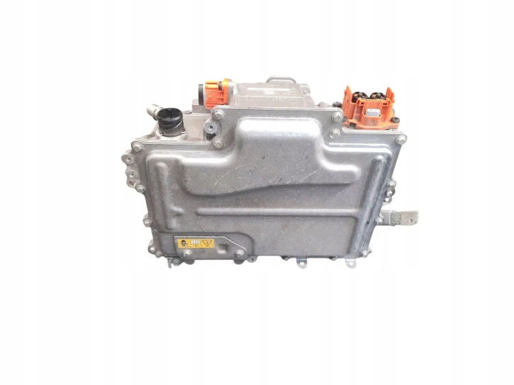 FALOWNIK KONWENTER RENAULT ARKANA (2021-2023) 1.6 E-TECH 143KM 291A11751R