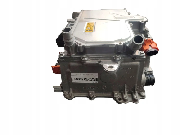 FALOWNIK KONWENTER RENAULT ARKANA (2021-2023) 1.6 E-TECH 143KM 291A11751R