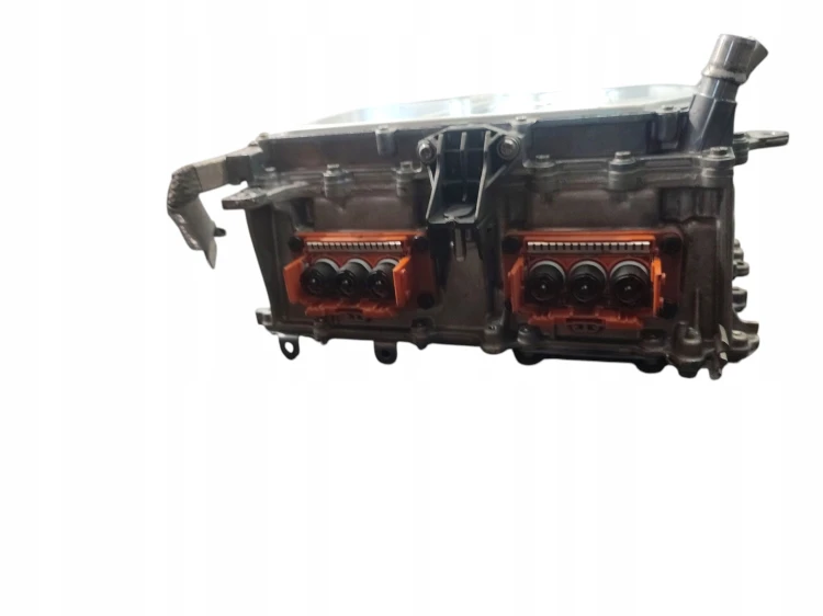 FALOWNIK KONWENTER RENAULT ARKANA (2021-2023) 1.6 E-TECH 143KM 291A11751R