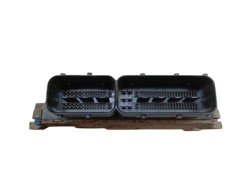 KOMPUTER STEROWNIK SILNIKA OPEL MERIVA A (2003-2005) 1.3 CDTI 69KM 55197127