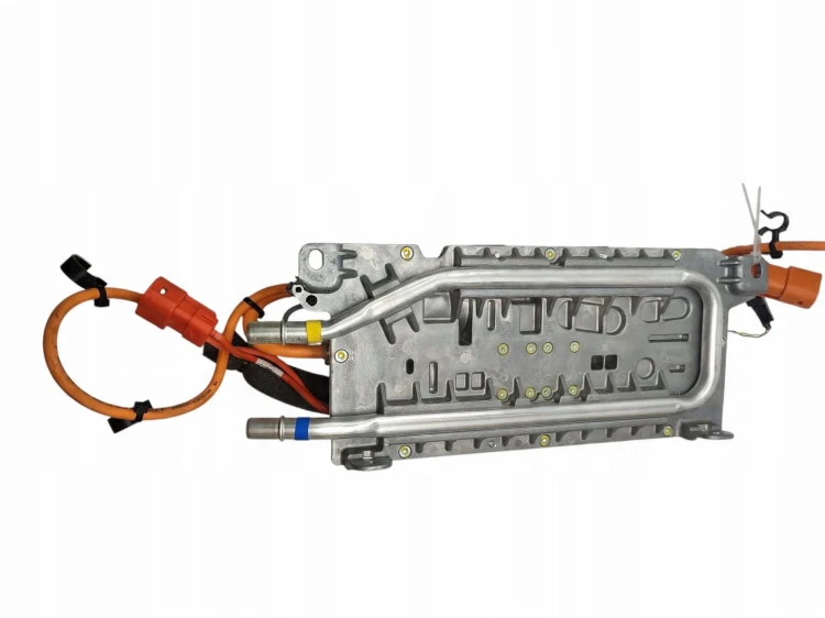 ŁADOWARKA BATERII VOLVO V60 I LIFT (2013-2018) 2.4 D6 HYBRID 280KM 32202164