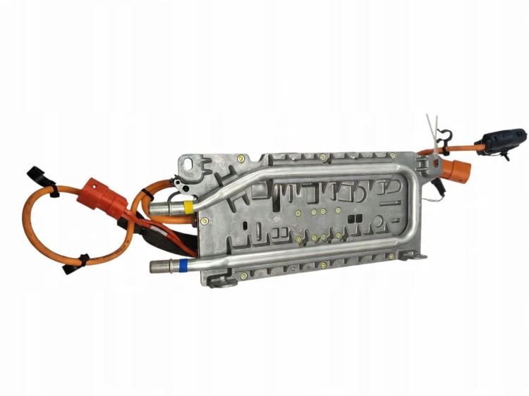 ŁADOWARKA BATERII VOLVO V60 I LIFT (2013-2018) 2.4 D6 HYBRID 280KM 32202164