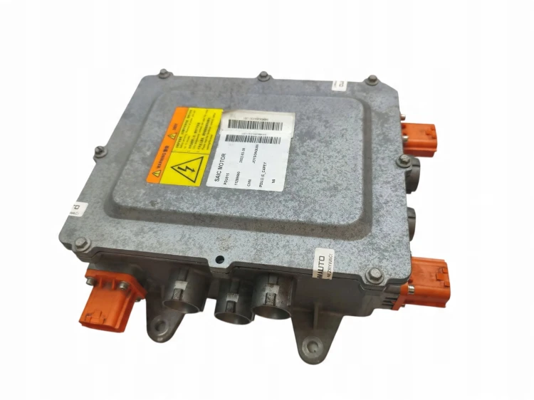 FALOWNIK KONWENTER MG ZS I EV LIFT (2021-) TZ204XS1152 156KM 11209690