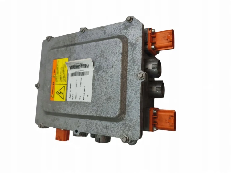 FALOWNIK KONWENTER MG ZS I EV LIFT (2021-) TZ204XS1152 156KM 11209690