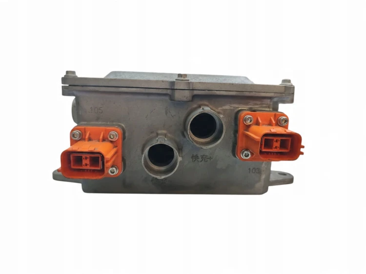 FALOWNIK KONWENTER MG ZS I EV LIFT (2021-) TZ204XS1152 156KM 11209690