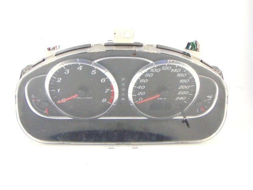 LICZNIK MAZDA 6 I (2002-2008) 2.3 16V GR1J