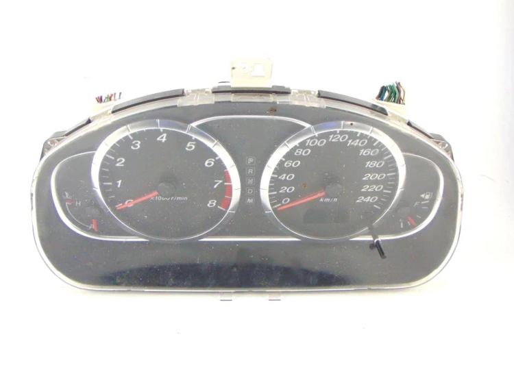 LICZNIK MAZDA 6 I (2002-2008) 2.3 16V GR1J