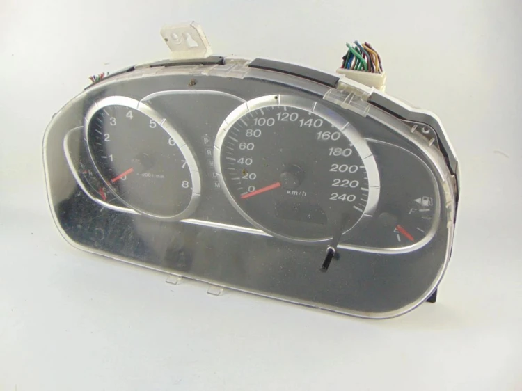 LICZNIK MAZDA 6 I (2002-2008) 2.3 16V GR1J