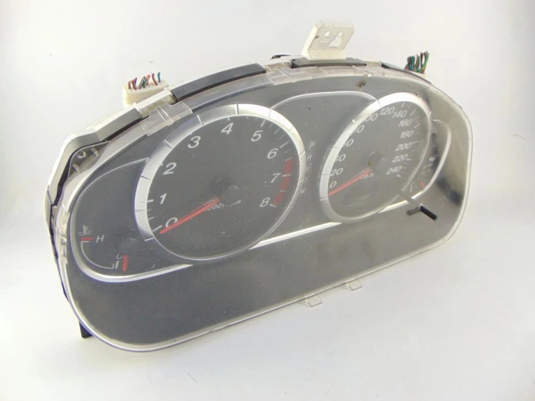 LICZNIK MAZDA 6 I (2002-2008) 2.3 16V GR1J