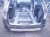 PAS TYLNY Z WANNĄ BMW X3 F25 (2010-2014) 2.0 D 184KM