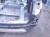 PAS TYLNY Z WANNĄ BMW X3 F25 (2010-2014) 2.0 D 184KM