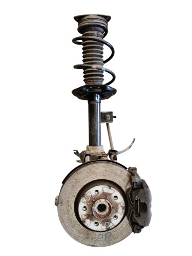 ZWROTNICA AMORTYZATOR PRAWY PRZÓD NISSAN QASHQAI J12 (2021-2024) 1.3 DIG-T
