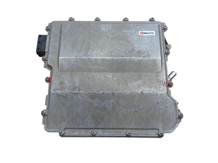 PRZETWORNICA KONWERTER HYBRYDA VOLVO XC90 II LIFT (2019-2024) 2.0 T8 390KM