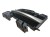 KRATKA ZDERZAKA LEWA JAGUAR XF II X260 (2015-2020) 2.0 D 180KM GX6M-8B290-D