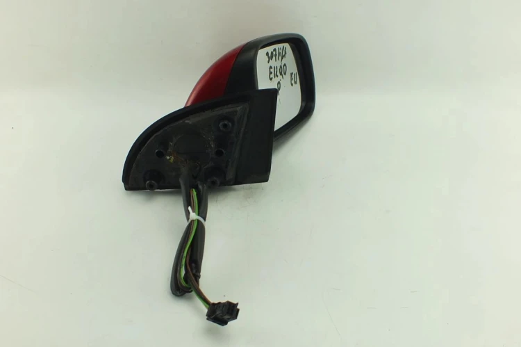 LUSTERKO PRAWE PEUGEOT 307 LIFT (2005-2008)