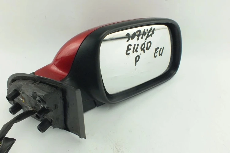 LUSTERKO PRAWE PEUGEOT 307 LIFT (2005-2008)