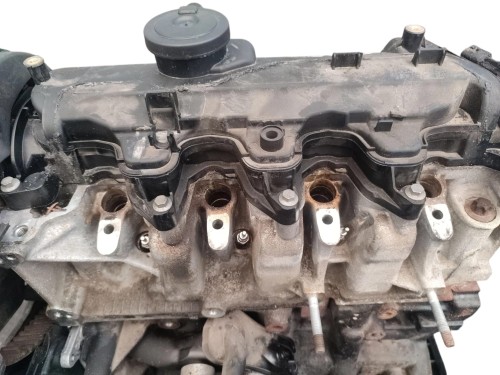 SILNIK SŁUPEK RENAULT MEGANE III LIFT (2013-2016) 1.5 DCI 110KM K9K836
