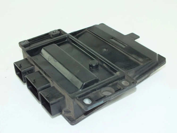 KOMPUTER STEROWNIK SILNIKA RENAULT CLIO II LIFT (2003-2005) 1.5 DCI 8200212