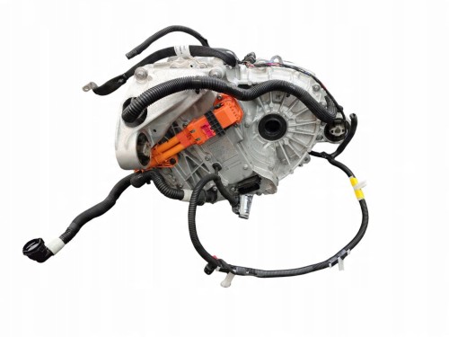 SILNIK ELEKTRYCZNY TYŁ TESLA MODEL 3 LIFT (2023-) 60kWh 283KM 1587780-00-C