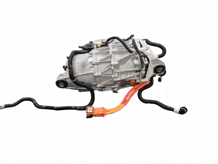SILNIK ELEKTRYCZNY TYŁ TESLA MODEL 3 LIFT (2023-) 60kWh 283KM 1587780-00-C