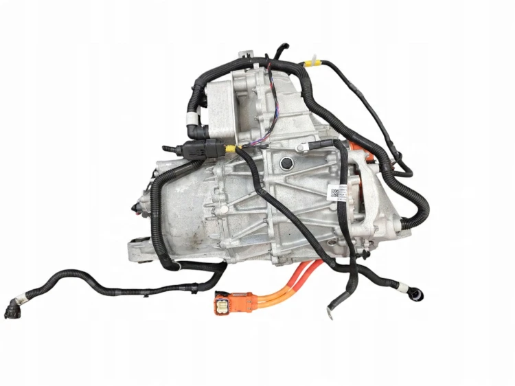 SILNIK ELEKTRYCZNY TYŁ TESLA MODEL 3 LIFT (2023-) 60kWh 283KM 1587780-00-C