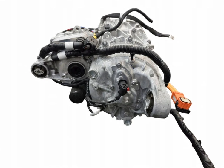 SILNIK ELEKTRYCZNY TYŁ TESLA MODEL 3 LIFT (2023-) 60kWh 283KM 1587780-00-C
