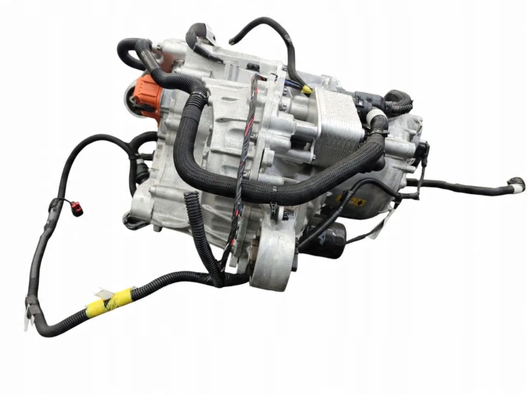 SILNIK ELEKTRYCZNY TYŁ TESLA MODEL 3 LIFT (2023-) 60kWh 283KM 1587780-00-C
