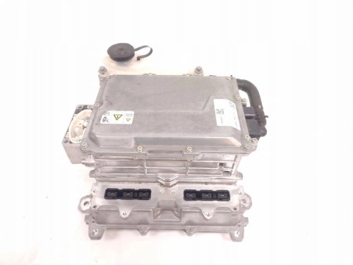 PRZETWORNICA KONWERTER HYBRYDA FORD MONDEO MK5 LIFT (2019-2022) 2.0 HYBRID