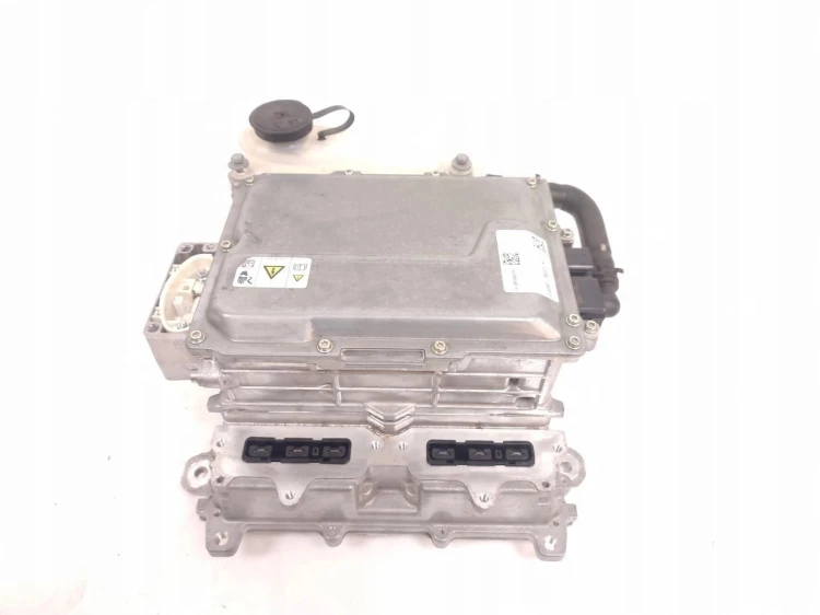 PRZETWORNICA KONWERTER HYBRYDA FORD MONDEO MK5 LIFT (2019-2022) 2.0 HYBRID