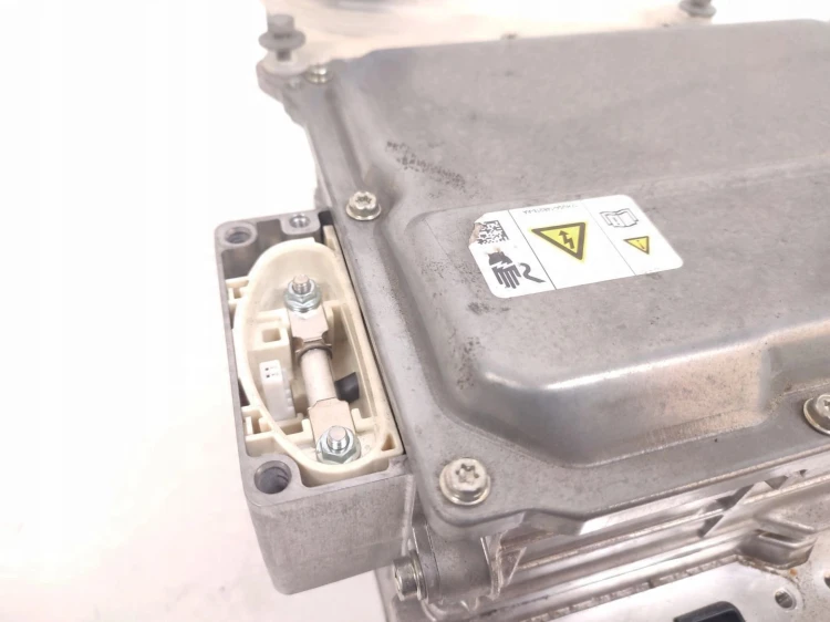 PRZETWORNICA KONWERTER HYBRYDA FORD MONDEO MK5 LIFT (2019-2022) 2.0 HYBRID