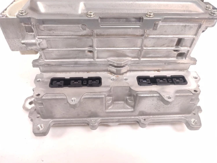 PRZETWORNICA KONWERTER HYBRYDA FORD MONDEO MK5 LIFT (2019-2022) 2.0 HYBRID